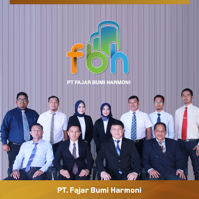 Baruna Bina Utama - Album Kegiatan Fajar Bumi Harmoni