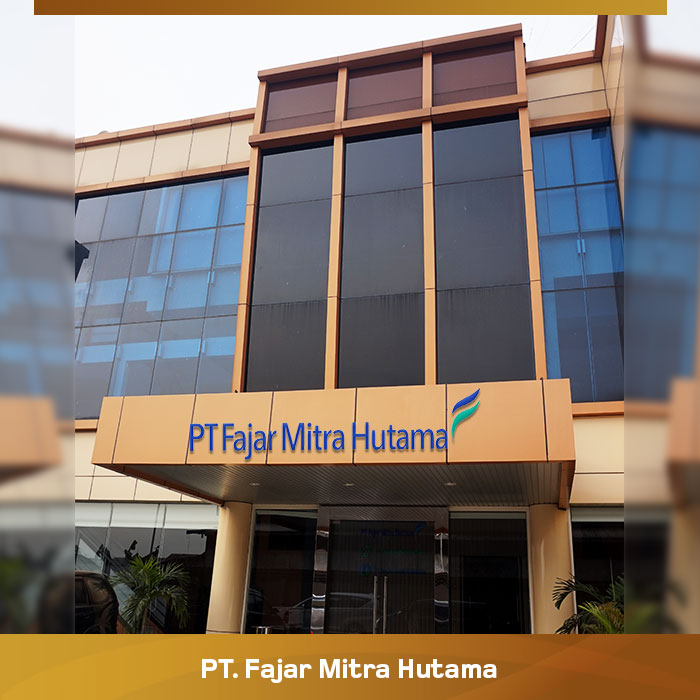 Baruna Bina Utama - Album Kegiatan Fajar Mitra Hutama