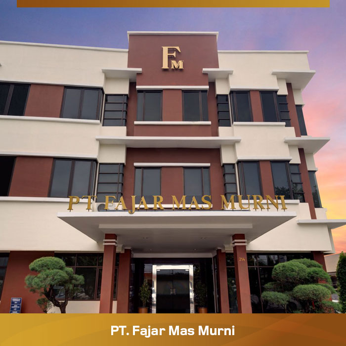 Baruna Bina Utama - Album Kegiatan Fajar Mas Murni