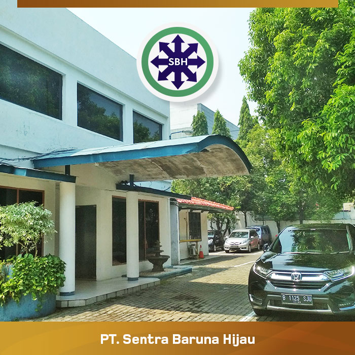 Baruna Bina Utama - Album Kegiatan Sentra Baruna Hijau