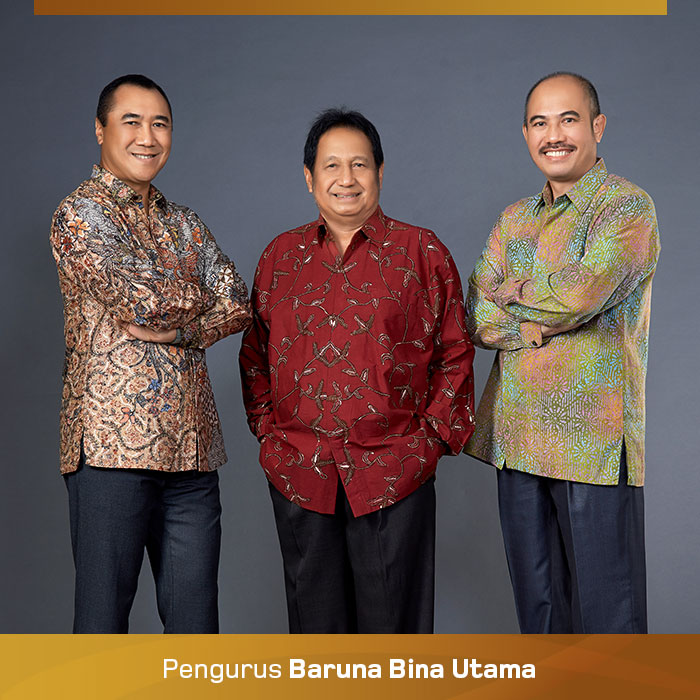 Pengurus BBU Batik-alt