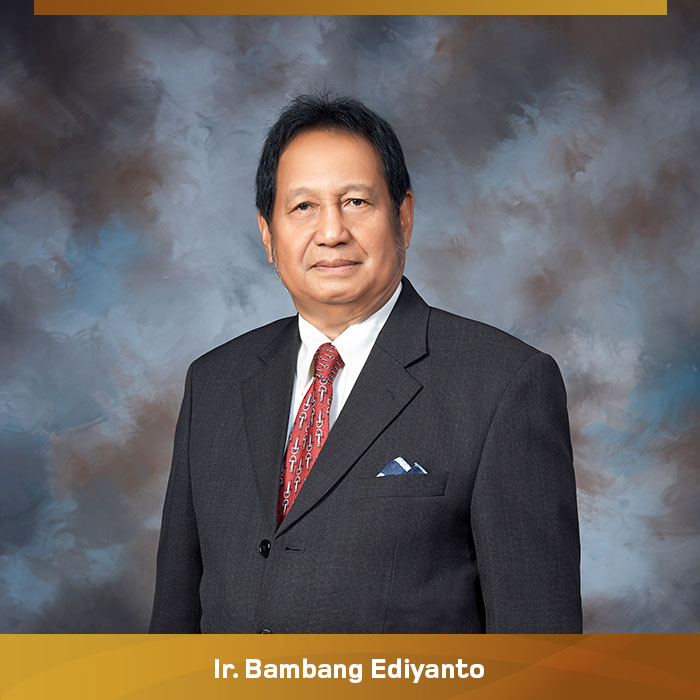 Ir. Bambang Ediyanto-alt