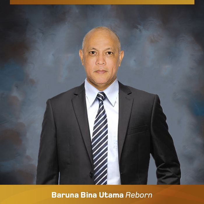 Baruna Bina Utama - Manajemen Akbar Rivai